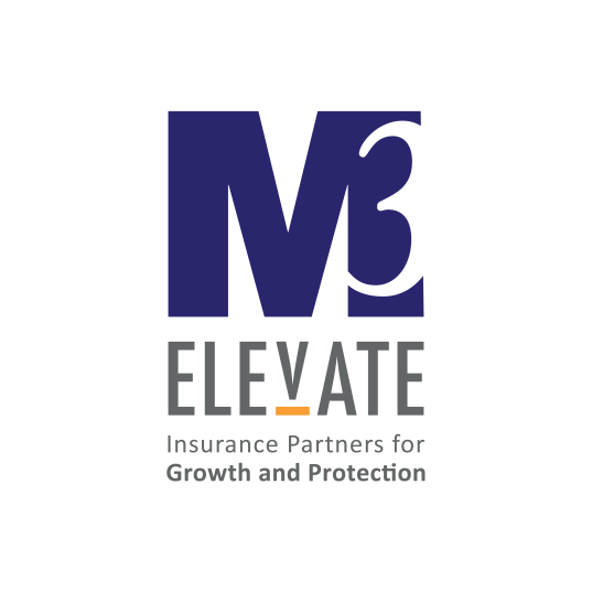 M3 Elevate Logo